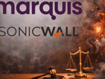 Marquis Takes Legal Action Against SonicWall Over Ransomware Attack from Backup Breach