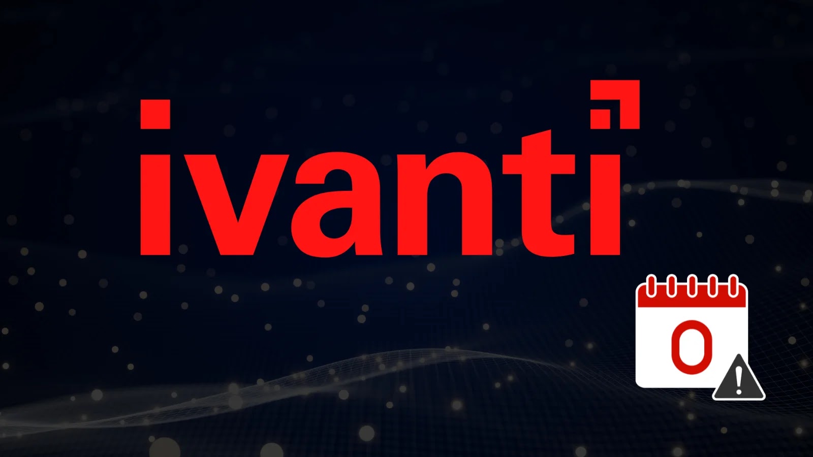 Massive Spike in Attacks Exploiting Ivanti EPMM Systems 0-day Vulnerability