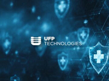 Medical device maker UFP Technologies warns of data stolen in cyberattack Medical device maker UFP Technologies warns of data stolen in cyberattack