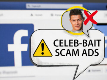 Meta Files Lawsuits Against Brazil, China, Vietnam Advertisers Over Celeb-Bait Scams