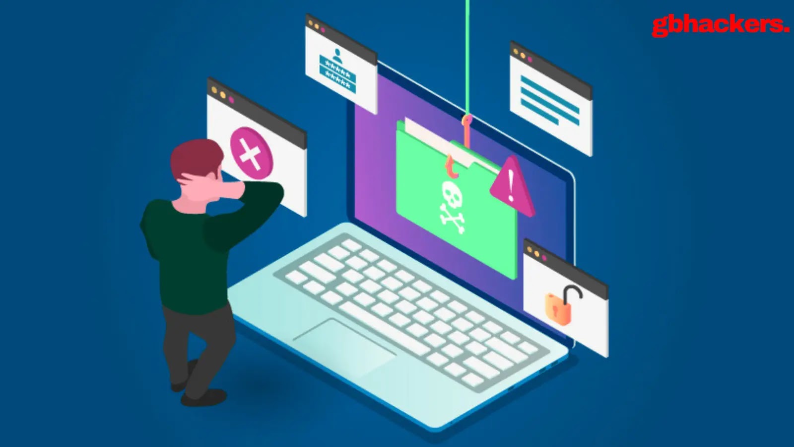 MetaMask Users Targeted by Phishing Emails with Fake Security Report to Bypass Detection