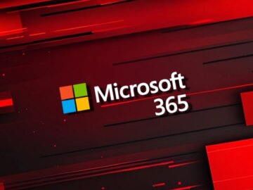 Microsoft 365 outage takes down admin center in North America Microsoft 365