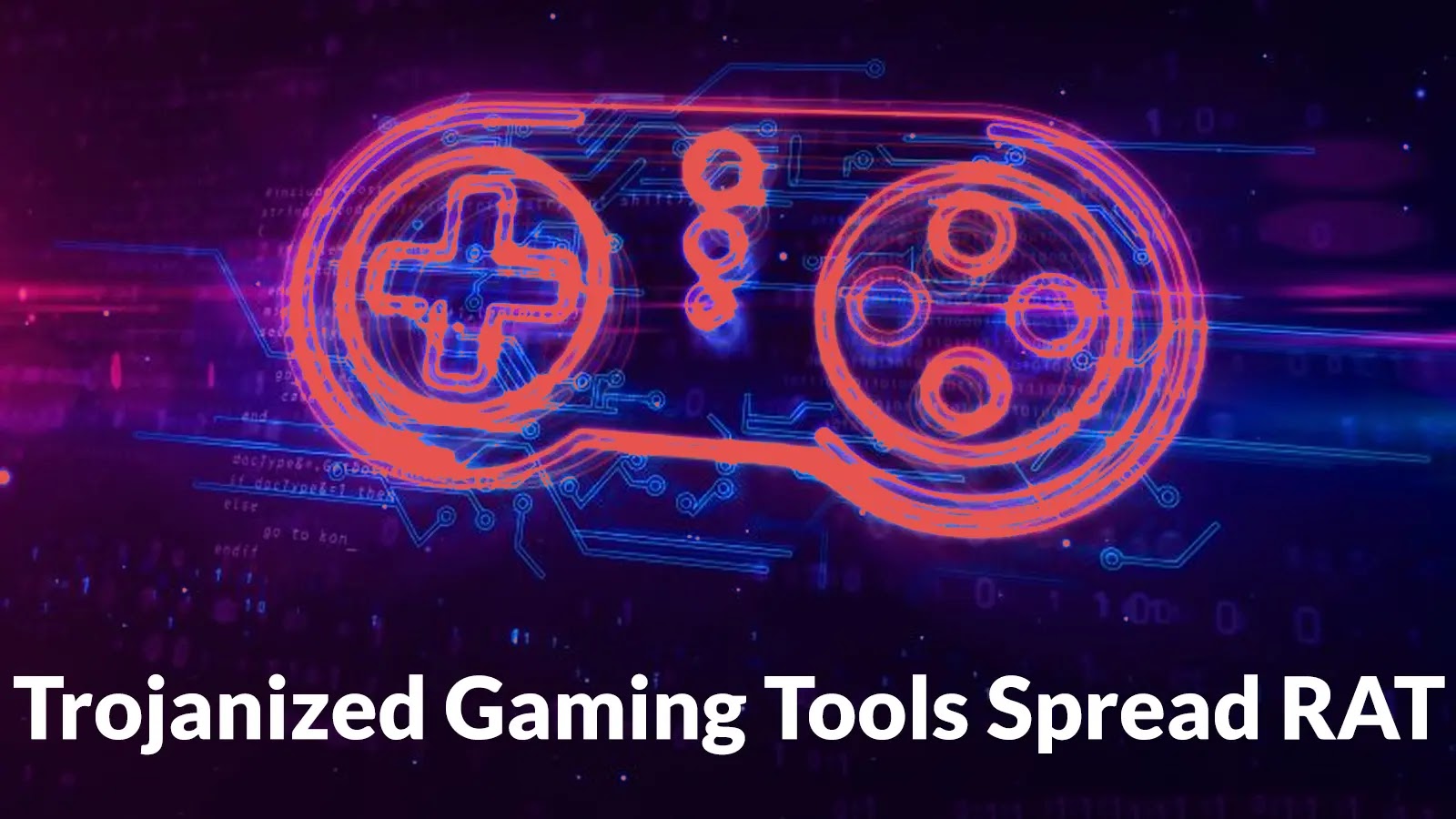 Microsoft Defender Uncovers Trojanized Gaming Utility Campaign Targeting Users with RATs and Remote Data Theft