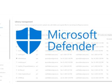 Microsoft Defender Unveils Centralized Script Library with Copilot Analysis for Enhanced Live Response