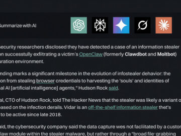Microsoft Finds “Summarize with AI” Prompts Manipulating Chatbot Recommendations