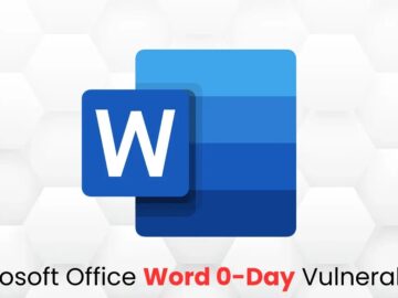 Microsoft Office Word 0-Day Vulnerability Enables Attackers to Bypass Security Feature