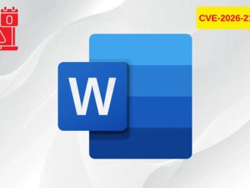 Microsoft Office Word 0-day Vulnerability Actively Exploited in the Wild