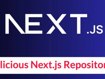Microsoft Warns of Hackers Attacking Developers with Malicious Next.js Repositories
