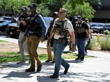 Microsoft says it does not think US ICE uses firm's tech for mass surveillance of civilians