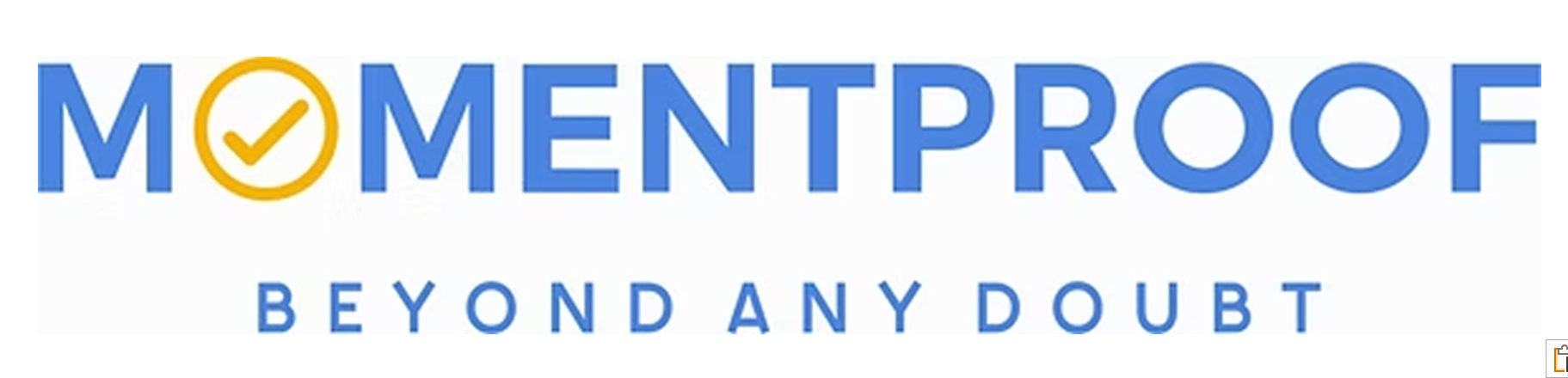 MomentProof Deploys Patented Digital Asset Protection