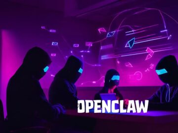 Multiple Hacking Groups Exploit OpenClaw Instances to Steal API key and Deploy Malware