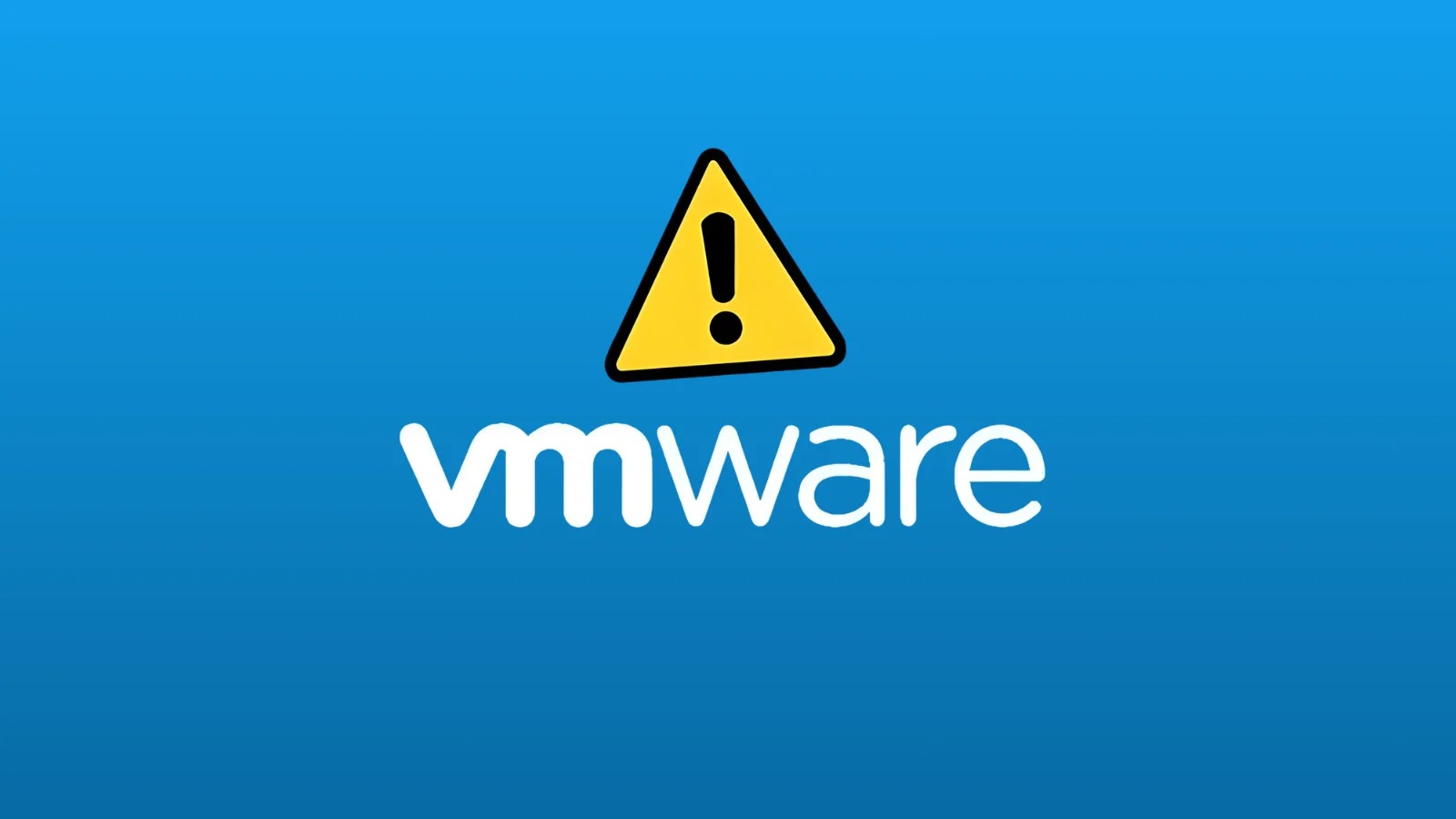 Multiple VMware Aria Vulnerabilities Allow Remote Code Execution Attacks