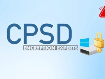 Multiple Vulnerabilities in CPSD CryptoPro Secure Disk for BitLocker Allow Root Access and Credential Theft