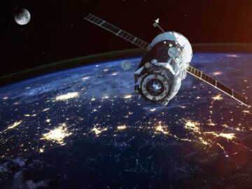 NBN Co defends satellite share as Amazon Leo trials near NBN Co defends satellite share as Amazon Leo trials near