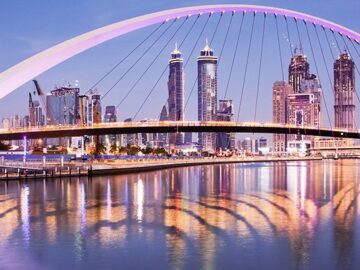 NTT Data deepens Middle East cloud push with acquisition of UAE-based Zero&One