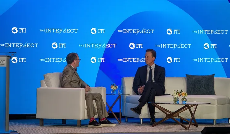 National cyber director solicits industry help in fixing regulations, threat information-sharing