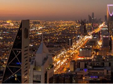 Neom partners with DataVolt on $5bn hyperscale datacentre project for digital infrastructure