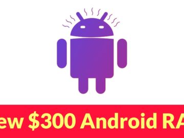 New $300 Android RAT With Automated Permission Bypass and Hidden Remote Control