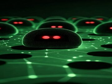 New Aeternum C2 Botnet Evades Takedowns via Polygon Blockchain