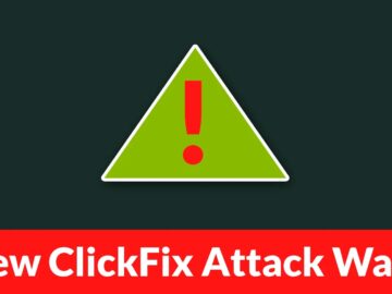 New ClickFix Attack Wave Targeting Windows Systems to Deploy StealC Stealer