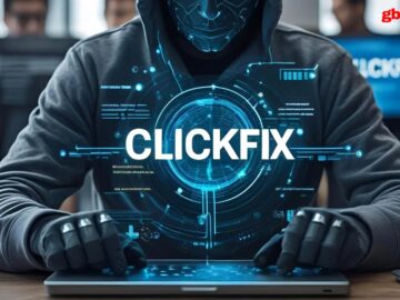 New ‘ClickFix’ Malware Payload Targets Browser Cache, Warns Cybersecurity Experts New 'ClickFix' Malware Payload Targets Browser Cache, Warns Cybersecurity Experts