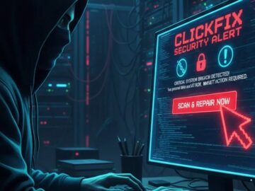 New Clickfix Attack Uses DNS Hijacking to Spread Malware New Clickfix Attack Uses DNS Hijacking to Spread Malware