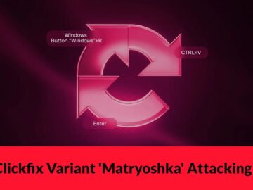 New Clickfix variant ‘Matryoshka’ Attacking Users to Deploy macOS Stealer Malware New Clickfix variant 'Matryoshka' Attacking Users to Deploy macOS Stealer Malware
