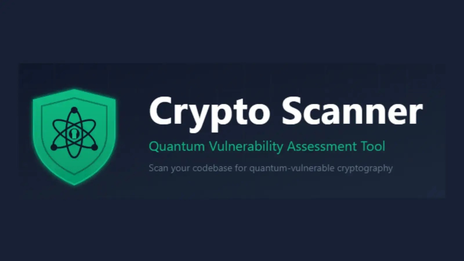 New “Crypto Scanner” Tool Helps Developers Identify Quantum Risks Before Q-Day