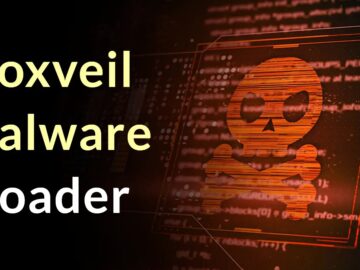 New 'Foxveil' Malware Loader Leverages Cloudflare, Netlify, and Discord to Evade Detection