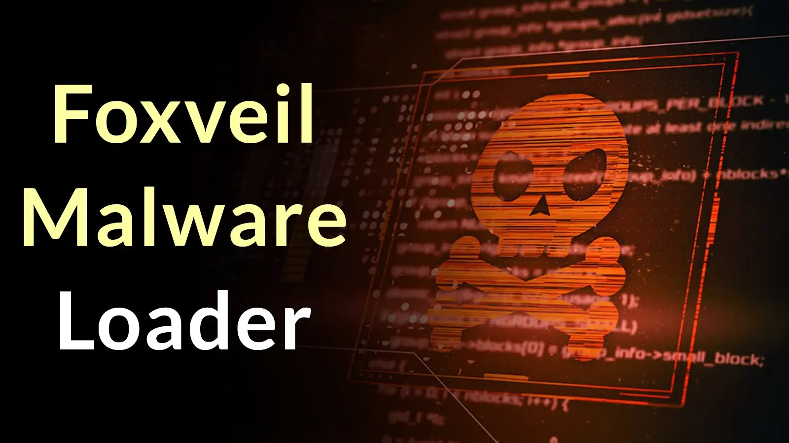 New 'Foxveil' Malware Loader Leverages Cloudflare, Netlify, and Discord to Evade Detection