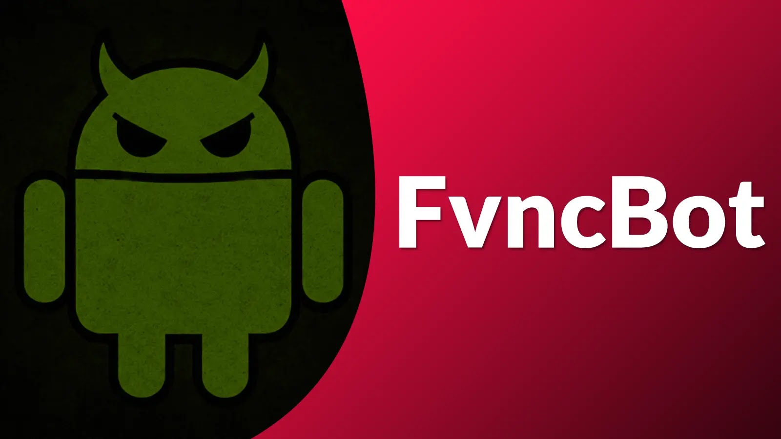 New FvncBot Attacking Android Users by Exploiting Accessibility Services