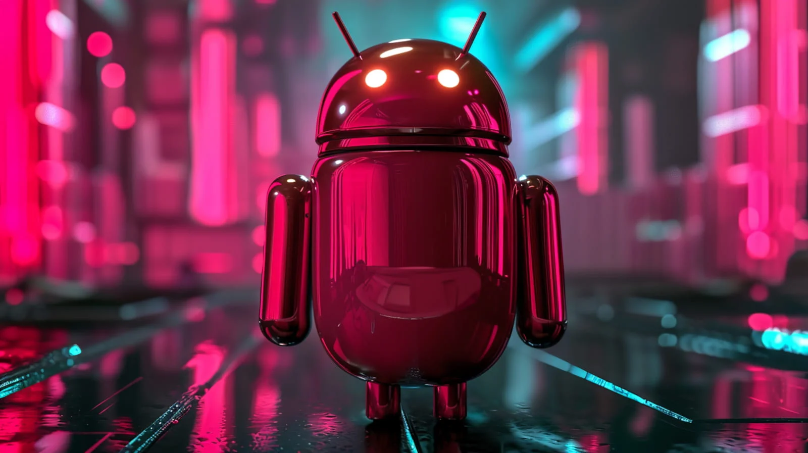 New Keenadu backdoor found in Android firmware, Google Play apps