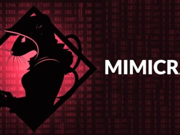New MIMICRAT Custom RAT Uncovered in Sophisticated Multi-Stage ClickFix Campaign New MIMICRAT Custom RAT Uncovered in Sophisticated Multi-Stage ClickFix Campaign