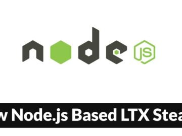 New Node.js Based LTX Stealer Attackers Users to Exfiltrate Login Credentials