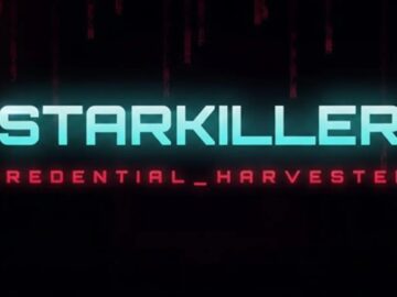 New Phishing Framework Starkiller Proxies Real Login Pages to Bypass MFA