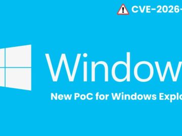 New PoC for Windows Exploit Lets Low-Privileged Users Crash Systems with BSOD New PoC for Windows Exploit Lets Low-Privileged Users Crash Systems with BSOD
