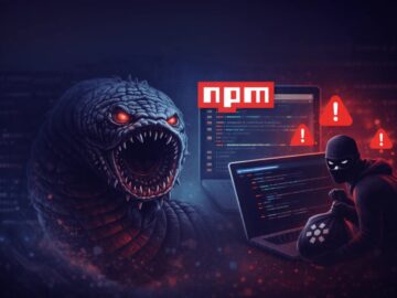 New Shai-Hulud–like npm Worm Attack 19+ Packages to Steal dev/CI Secrets New Shai-Hulud–like npm Worm Attack 19+ Packages to Steal dev/CI Secrets
