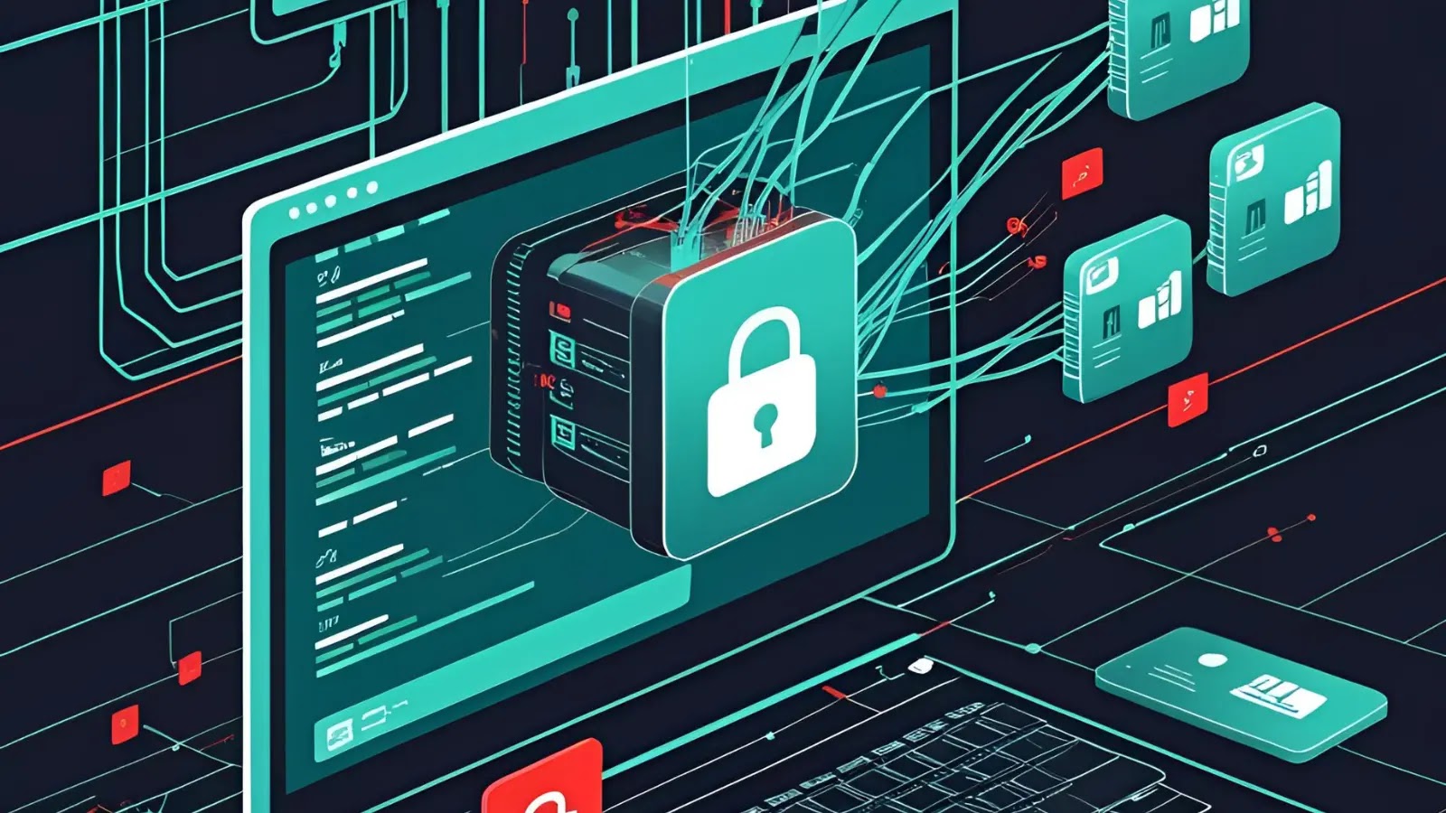 New SysUpdate Variant Malware Discovered, Decryption Tool for Linux C2 Traffic Released