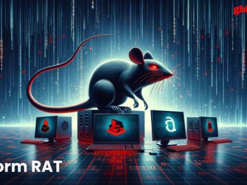 New XWorm RAT Campaign Leverages Phishing and CVE-2018-0802 Excel Exploit to Bypass Detection