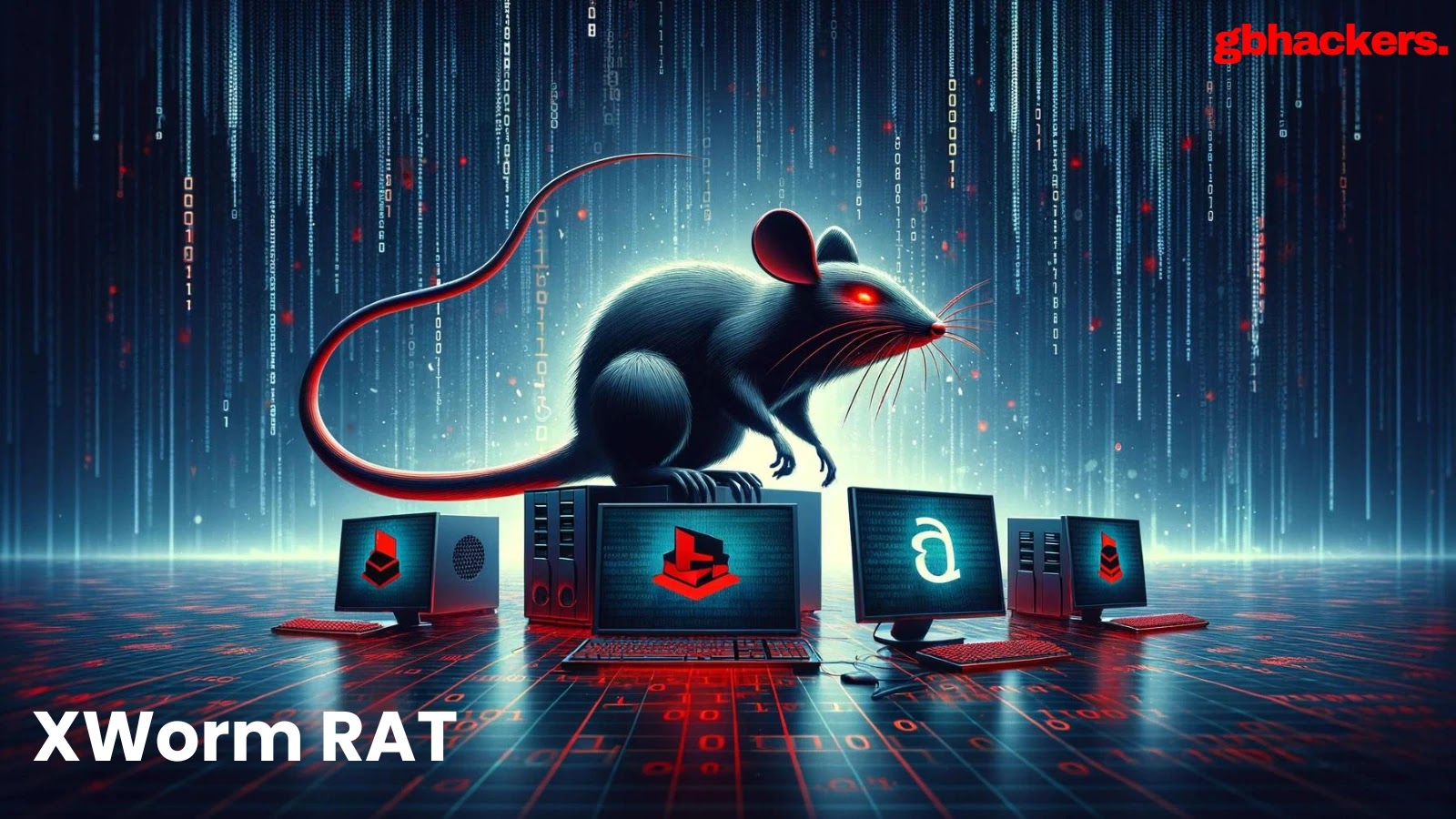 New XWorm RAT Campaign Leverages Phishing and CVE-2018-0802 Excel Exploit to Bypass Detection
