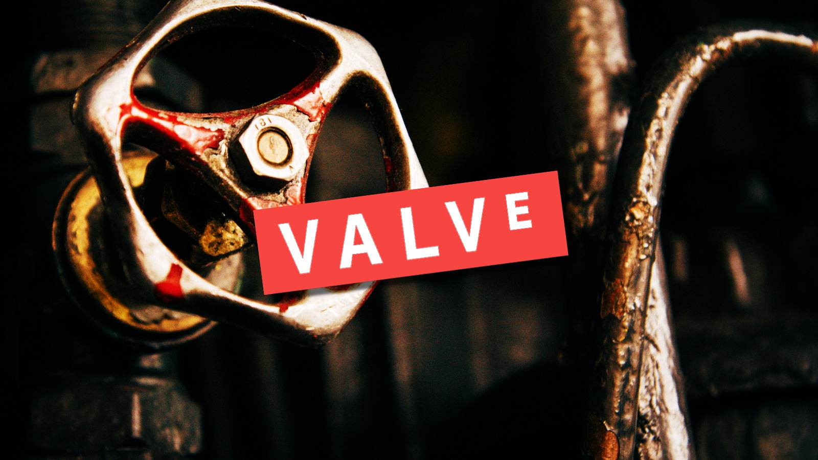Valve