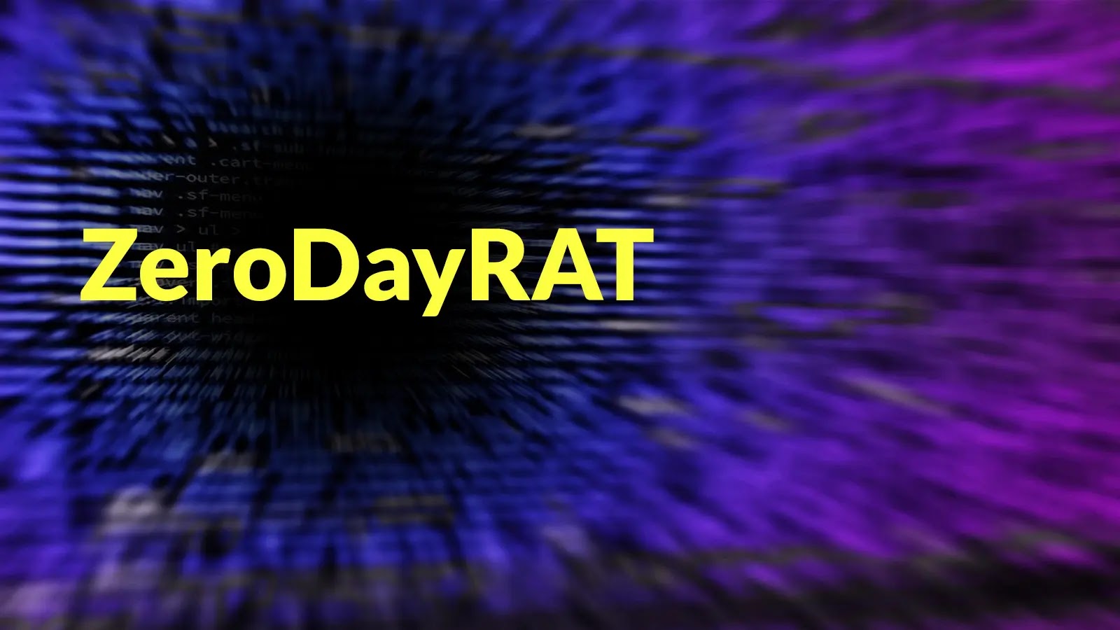 New ZeroDayRAT Attacking Android and iOS For Real-Time Surveillance and Data Theft
