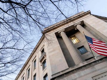 Nigerian man sentenced to 8 years in prison for running phony tax refund scheme