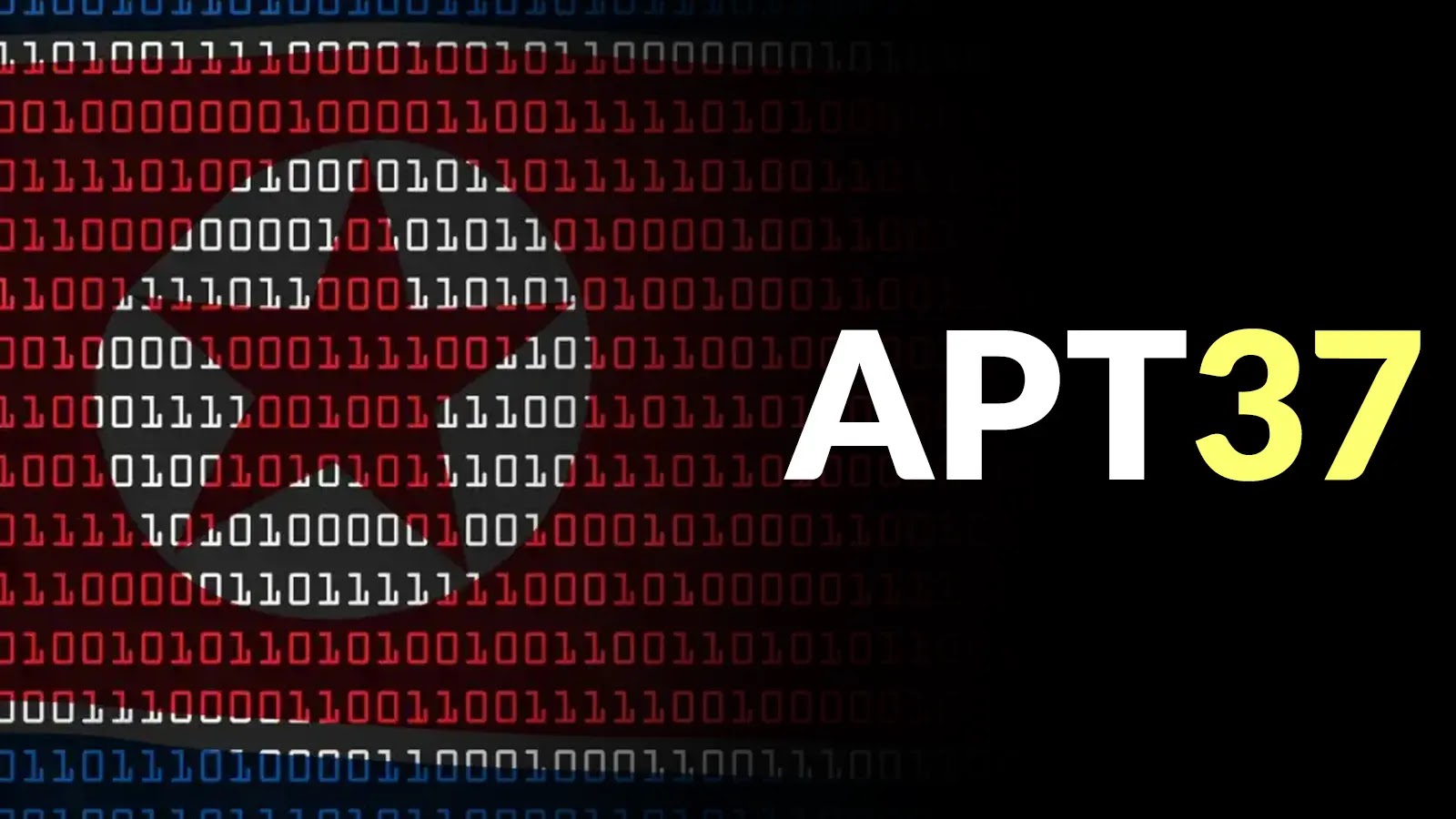 North Korean APT37 Hackers Leverages Novel Malware to Infect Air‑Gapped Systems