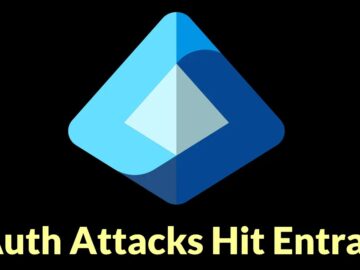 OAuth Attacks in Entra ID Can Leverage ChatGPT to Compromise User Email Accounts