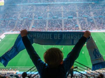 Olympique Marseille confirms ‘attempted’ cyberattack after data leak Olympique de Marseille