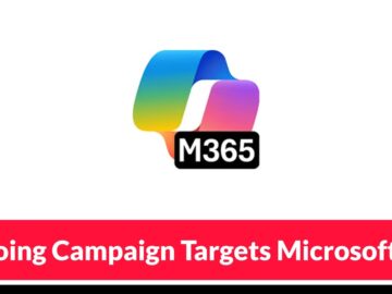 Ongoing Campaign Targets Microsoft 365 to Steal OAuth Tokens and Gain Persistent Access Ongoing Campaign Targets Microsoft 365 to Steal OAuth Tokens and Gain Persistent Access