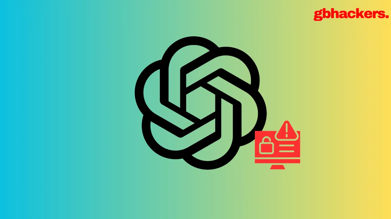 OpenAI Confirms Chinese Hackers Used ChatGPT in Cyberattack Campaign