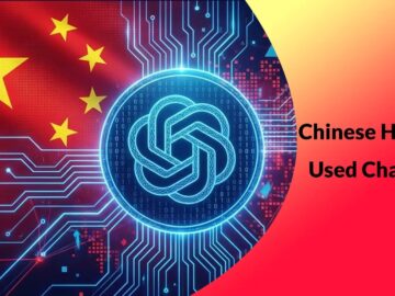 OpenAI Confirms that Chinese Hackers Used ChatGPT to Launch Cyberattacks