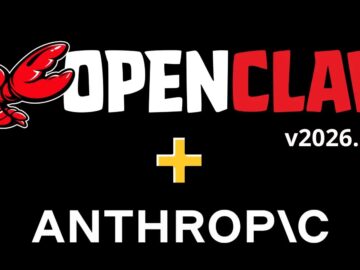 OpenClaw AI Framework v2026.2.17 Adds Anthropic Model Support Amid Credential Theft Bug Concerns OpenClaw AI Framework v2026.2.17 Adds Anthropic Model Support Amid Credential Theft Bug Concerns
